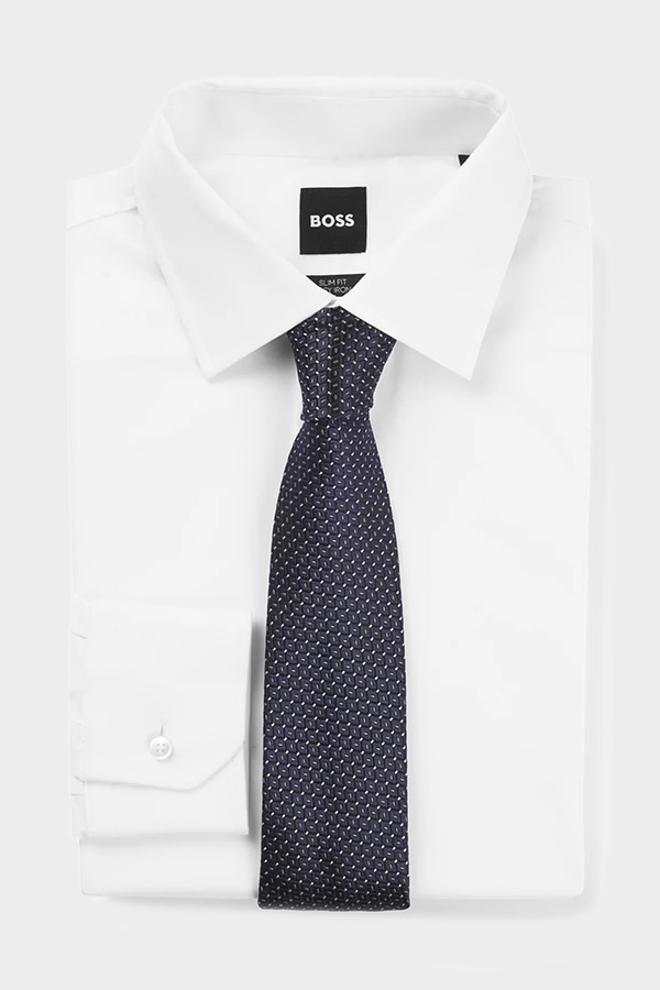 ΓΡΑΒΑΤΑ - 404 ΜΠΛΕ